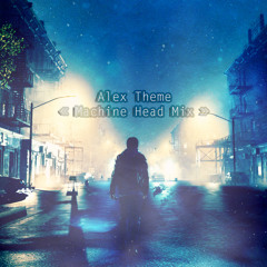Alex Theme (Silent Hill) Cover