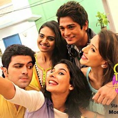 Zara Zara Zara Khoya Hasta Hua Ye Roya.. Nisha Aur Uske Cousins