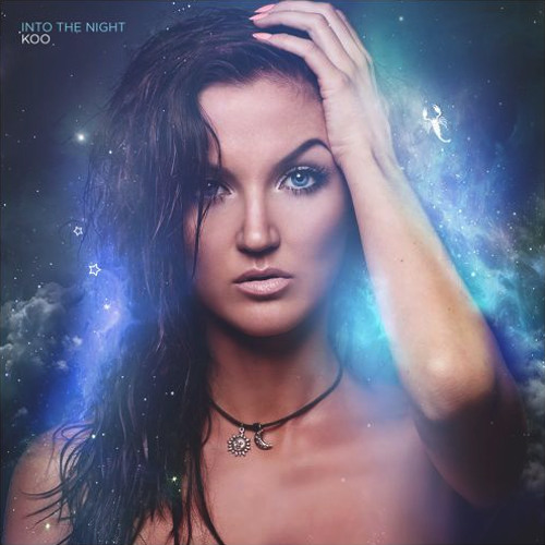 Koo - Into the Night (Parallax remix)