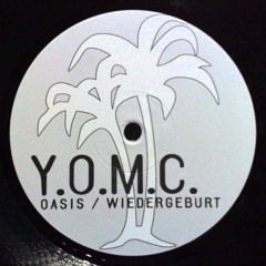 Y.O.M.C. - Oasis (Club Mix)