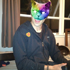 Shift is a Sticky Key ft. Ben Emms