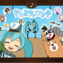 【rareru】Do Re Mi Fa Rondoドレミファロンドを歌ってみた