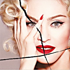 Madonna - Wash All Over Me (DNC Edit)