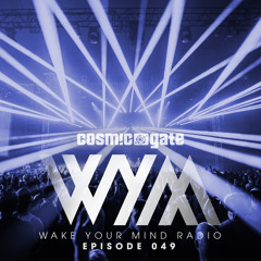 WYM Radio Episode 049 - WYM Sessions 001 Special