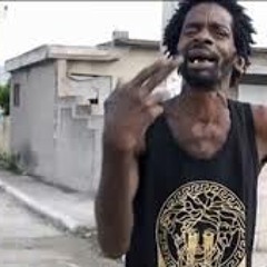 Gully Bop - Truffle Butter - Freestyle - March 2015 [@DjMadAnts][@YardHype]