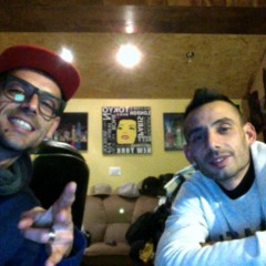 216 REGGAE PON D RADIO - feb.28 2015