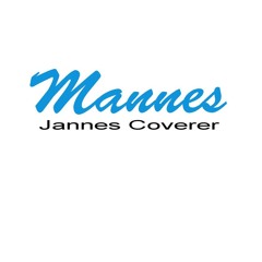 Mijn naam is Jannes