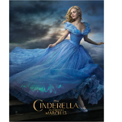 OST. Cinderella 2015 - A Dream Is A Wish Your Heart Makes (English+Bahasa Vers.)