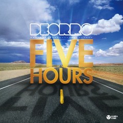 Five Hours - Deorro (Andreus Edit)
