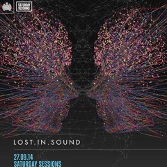 Ministry of Sound, London - 27.09.2014