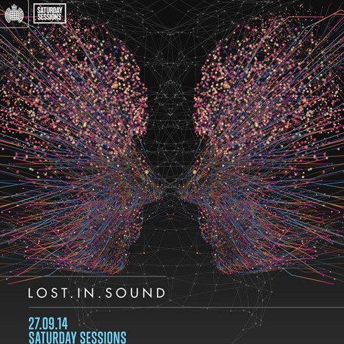 Ministry of Sound, London - 27.09.2014