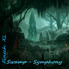 F!NSCH XL - Swamp-Symphnoy (Original Mix)