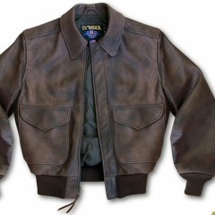 Leather Bomber ft  Ill Conscious
