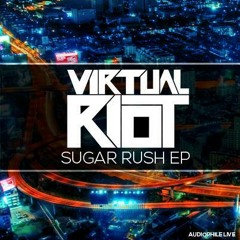 Virtual Riot - Sugar Rush (Original Mix)