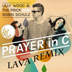 Lilly Wood & The Prick and Robin Schulz - Player In C (Lava Remix)