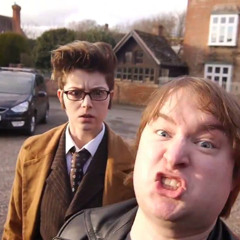 10TH & 9TH DOCTOR RAMPAGE MUSIC