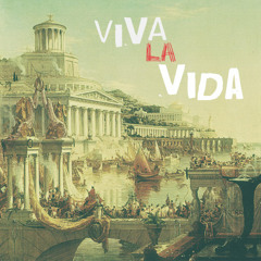 Viva La Vida (Coldplay cover)