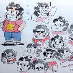 Steven Universe Theme song