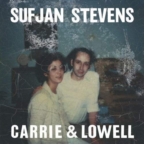 Sufjan Stevens, "Blue Bucket Of Gold"