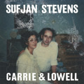 Sufjan&#x20;Stevens Eugene Artwork