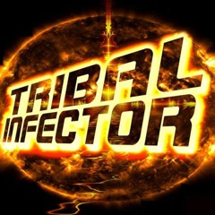 Tribal Infector - Future Sound of London 005 March 2015