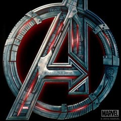 No Strings On Me - Ultron Theme  - Avengers 2: Age of Ultron