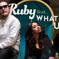 RUBY.FEAT WHATS UP - NU PUNE LA SUFLET(DJ VLAD EXTENDED EDIT)