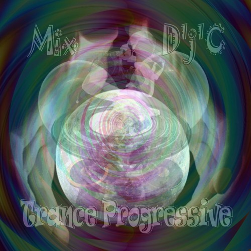 Mix D'j'C - Trance Progressive - N°548 .Mp3