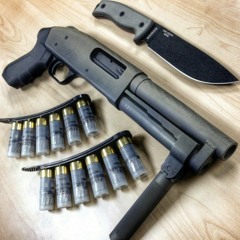 U.t.m mix-ft beastmodetekk