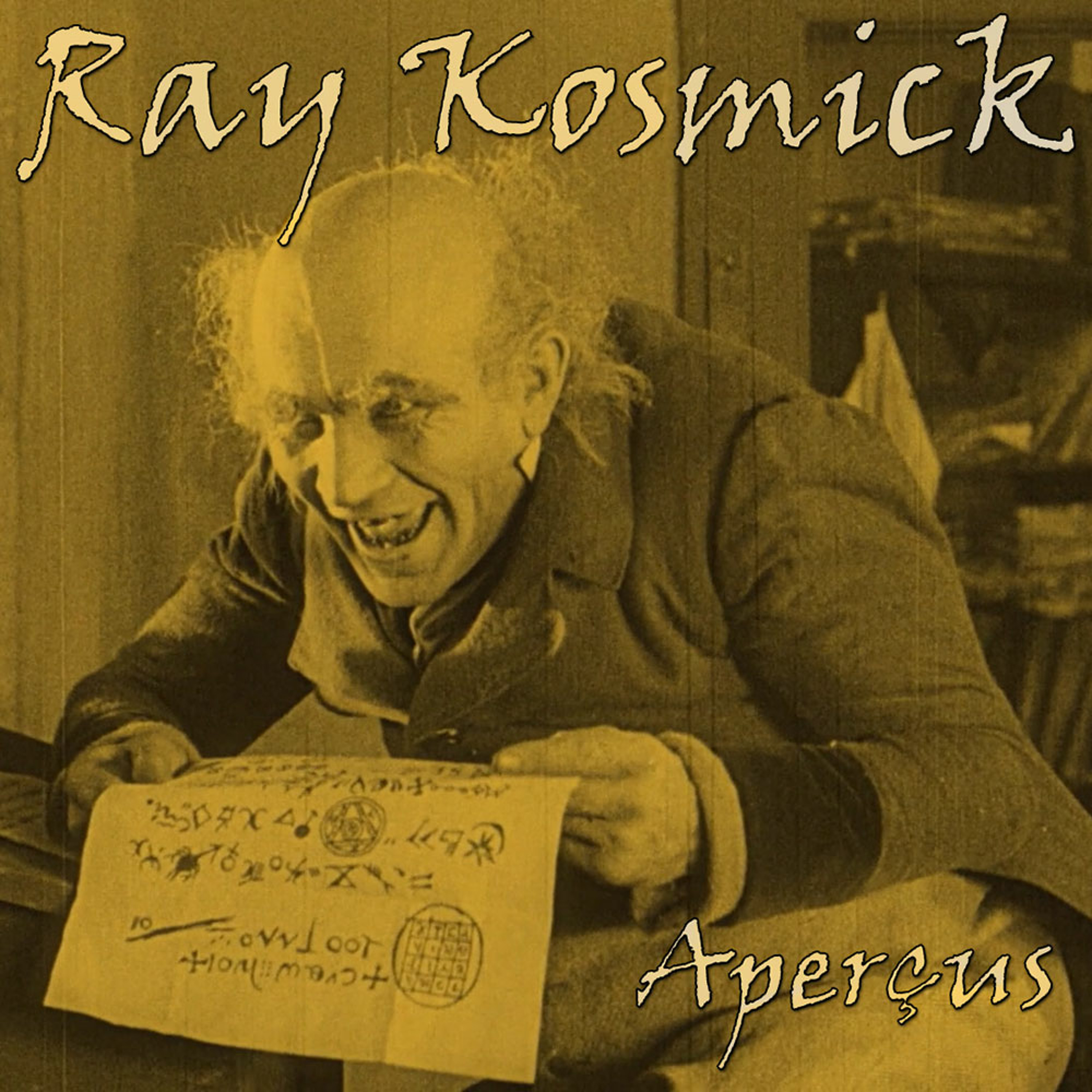 Ray Kosmick
