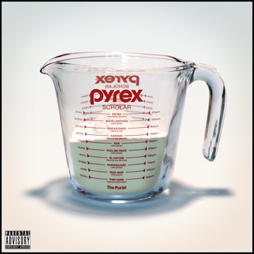 The Purist ft Freddie Gibbs ‎/Pimp Hand Stream Pimp Hand - Ft Freddie Gibbs by The Purist | Listen online