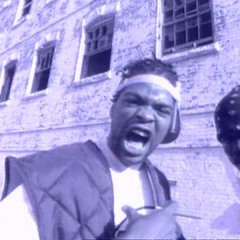 J Ziggy and Dramus METHOD Man Freestyle