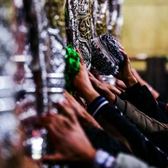 شو متغير حيل - الملا عمار الكناني