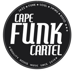 Cape Funk Cartel - Get Up (all Night Long) Preview Clip