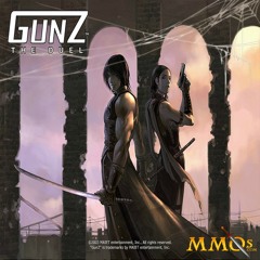 GunZ The Duel - Ryswick Style [Duel Theme 5]