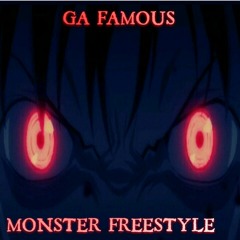 Monster Freestyle