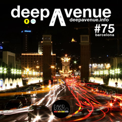 David Manso - Deep Avenue #075