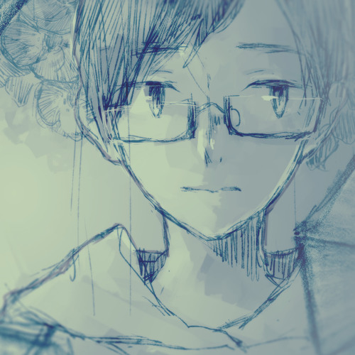 【40mP】  雨音ノイズ / Amaoto Noise(歌ってみた).