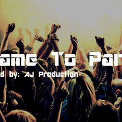 DJ mustard x Kid Ink x Chris brown type beat "Came to Party" (Prod by: Aj production