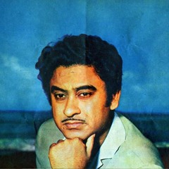 Mere Samne Wali Khidki Mein - Sad (Kishore Kumar)
