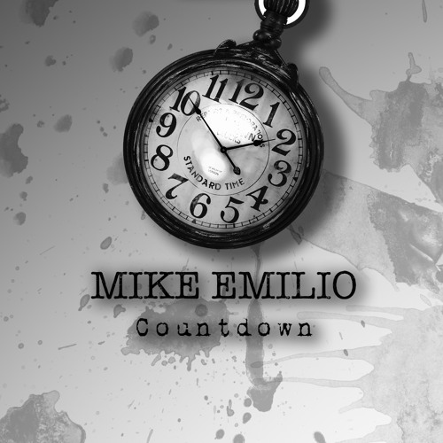Mike Emilio - Countdown (Extended Version)