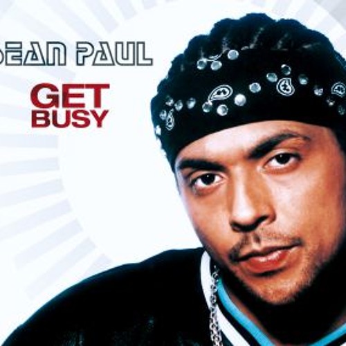 Sean Paul - Get Busy Remix (108BPM)