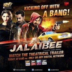 Jalaibee Item Song - Jawani ft. Zhalay Sarhadi