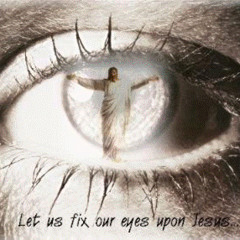 Open Our Eyes, Lord - Produced By Devon Wau