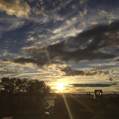 The Opening Of Eyes - David Whyte