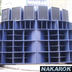 Nakarok Bass To House Mix Vol.4 March 2015