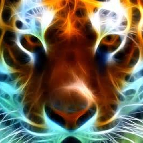 Stream Tiger Power (Blaxon Cover) by Mar0lyn31