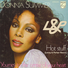 Donna Summer - Hot Stuff (Lenny Remix)