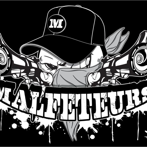 Malfêteurs BZH - MalfêtStyle by Nanar