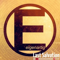 Freedom Fry - Shaky Ground (EigenARTig Remix)